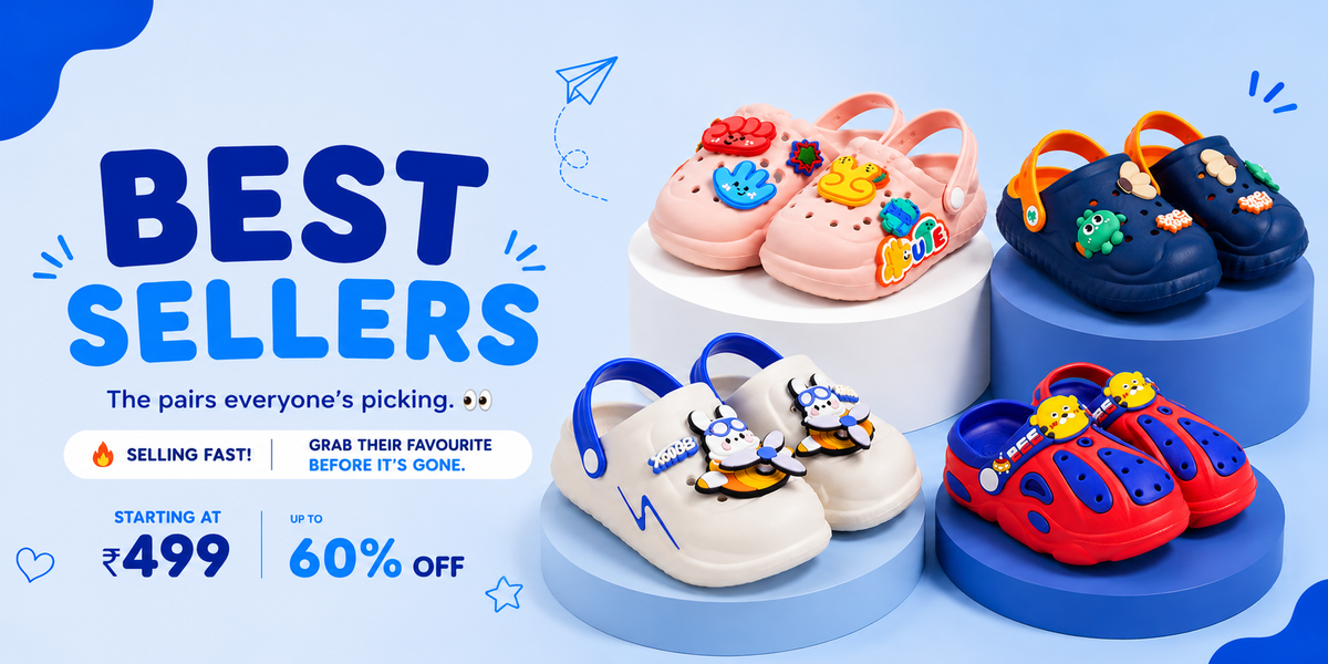 Best Sellers