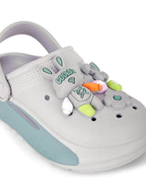 Cute Paw Clog