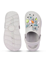 Cute Paw Clog