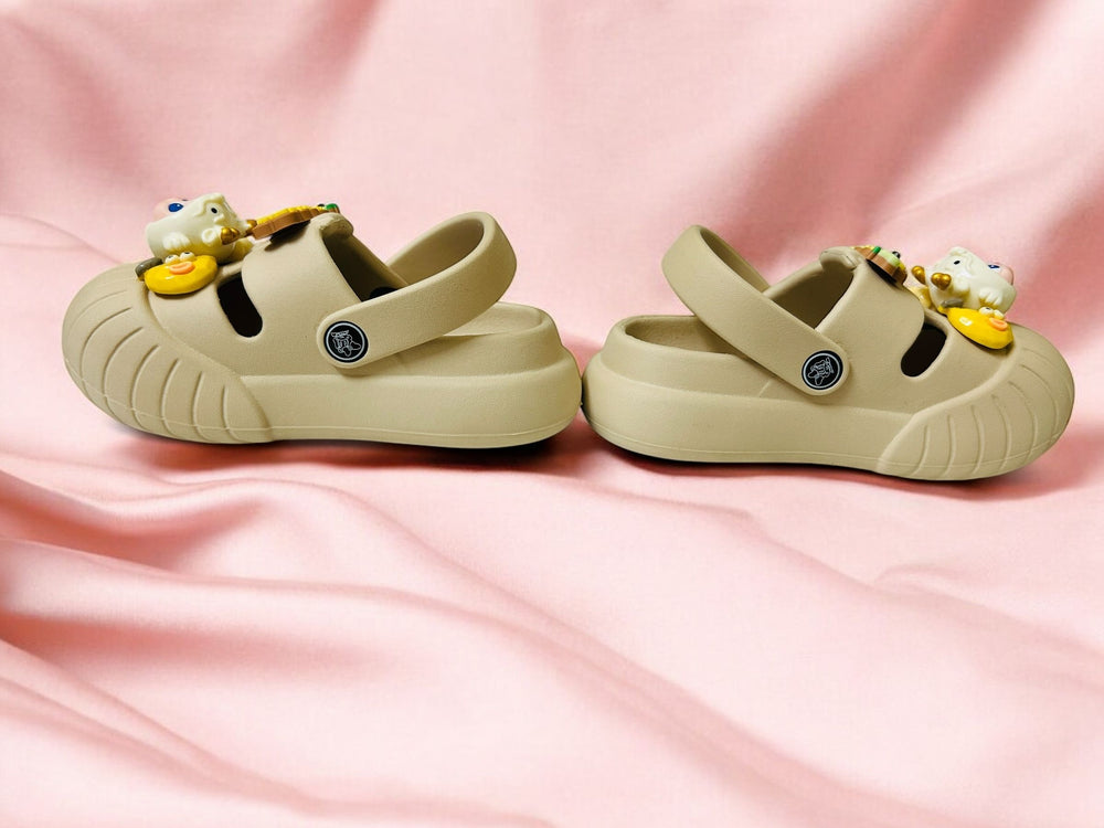 Shades Of Mud Premium Eva Hotters Most Shop Clogs For Kids