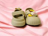 Shades Of Mud Premium Eva Hotters Most Shop Clogs For Kids