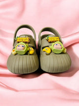 Shades Of Mud Premium Eva Hotters Most Shop Clogs For Kids