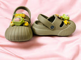 Shades Of Mud Premium Eva Hotters Most Shop Clogs For Kids