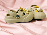 Shades Of Mud Premium Eva Hotters Most Shop Clogs For Kids