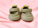 Shades Of Mud Premium Eva Hotters Most Shop Clogs For Kids