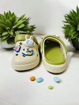Shades Of Mud Premium Eva Little Bunny Friend For Kids