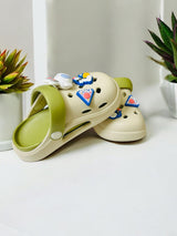 Shades Of Mud Premium Eva Little Bunny Friend For Kids