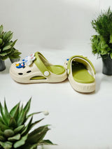 Shades Of Mud Premium Eva Little Bunny Friend For Kids