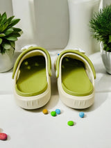 Shades Of Mud Premium Eva Little Bunny Friend For Kids