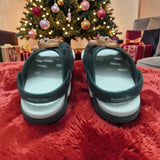 Tiny Cat Clogs