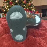 Tiny Cat Clogs