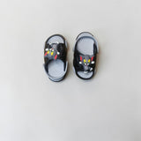 Tiny Cat Clogs For Kids