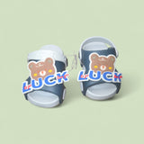 TinyPaws For liitle luck