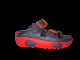 Little Flats Buckeled