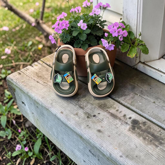 Vaga KIDS Sandals For Kids