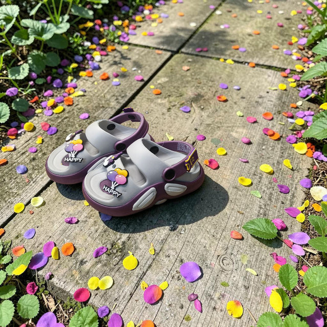 Happy Hoppers Kids Sandals