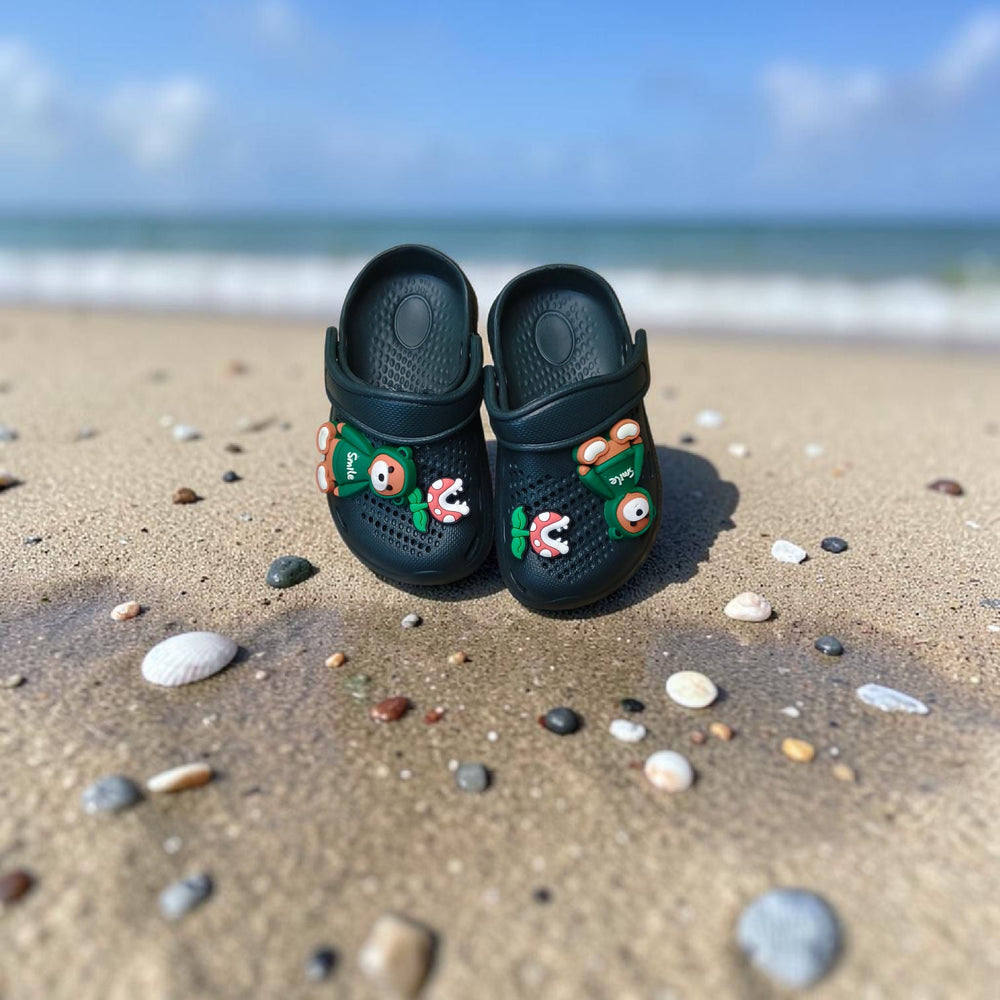 Vaga KIDS Smile Clogs