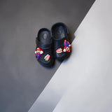 Vaga KIDs Mario Clogs