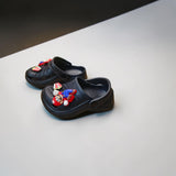 Vaga KIDs Mario Clogs