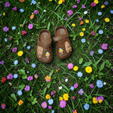 Vaga KIDs Capybara Clogs