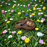 Vaga KIDs Capybara Clogs