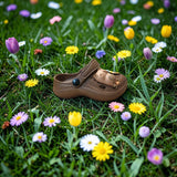 Vaga KIDs Capybara Clogs