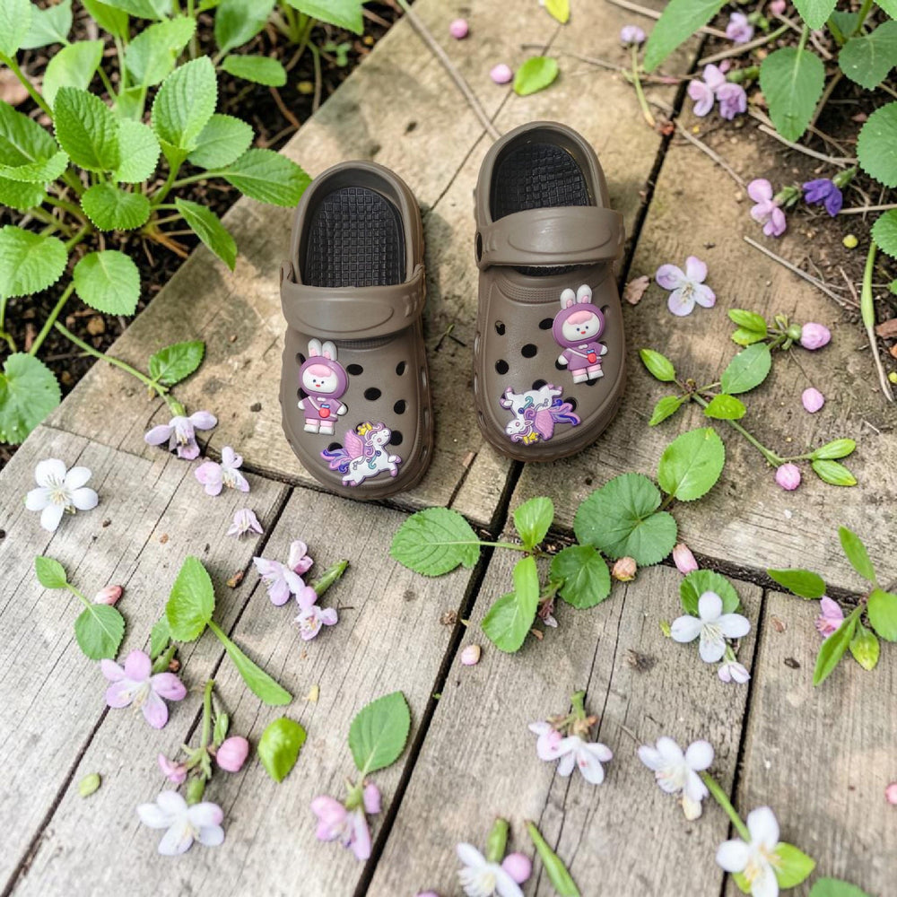 Vaga KIDS Mini Rabbit Clogs