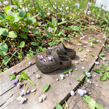 Vaga KIDS Mini Rabbit Clogs