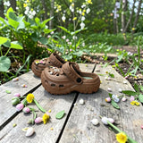 Vaga KIDS teddy Clogs
