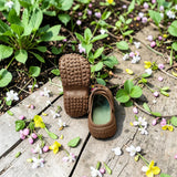Vaga KIDS teddy Clogs