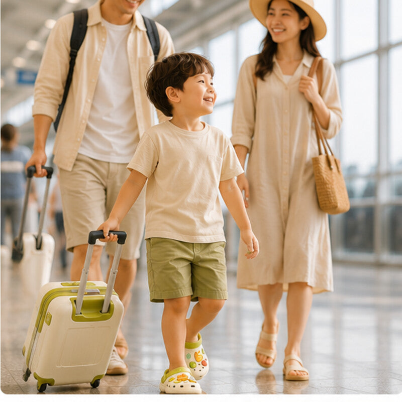 Family Trips