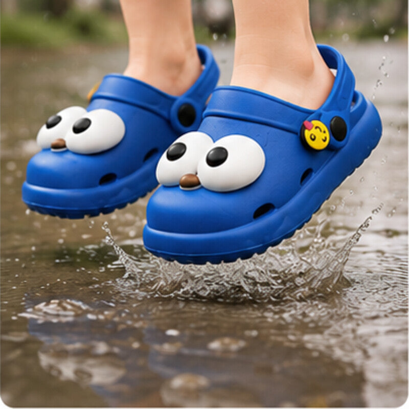 Rainy Days