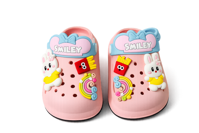 VaGa Clogs
