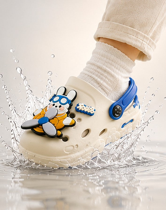 Waterproof