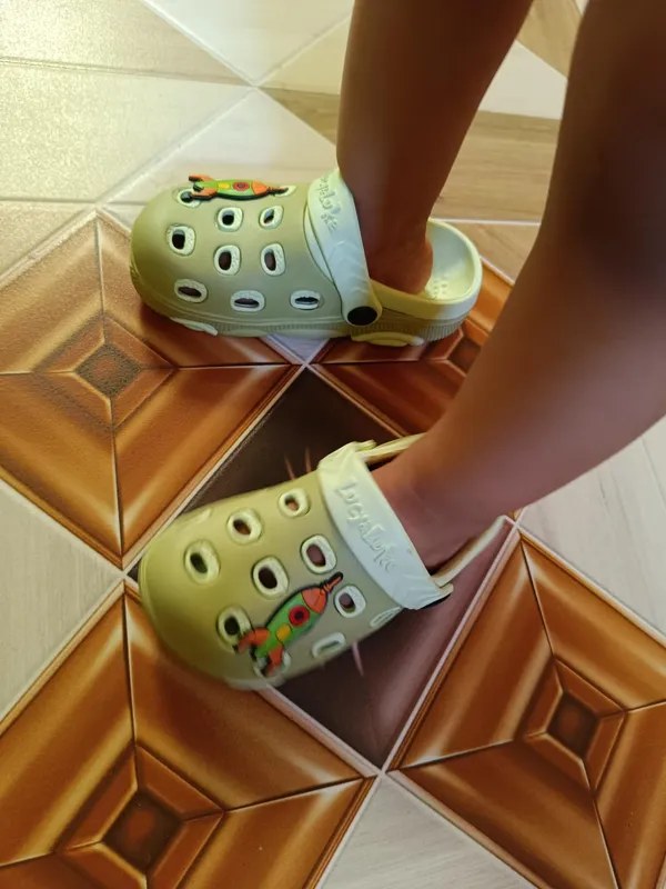 Customer photo
