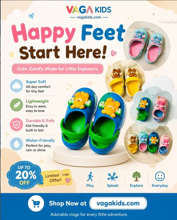 View Instagram post from https://www.instagram.com/vaga.kids